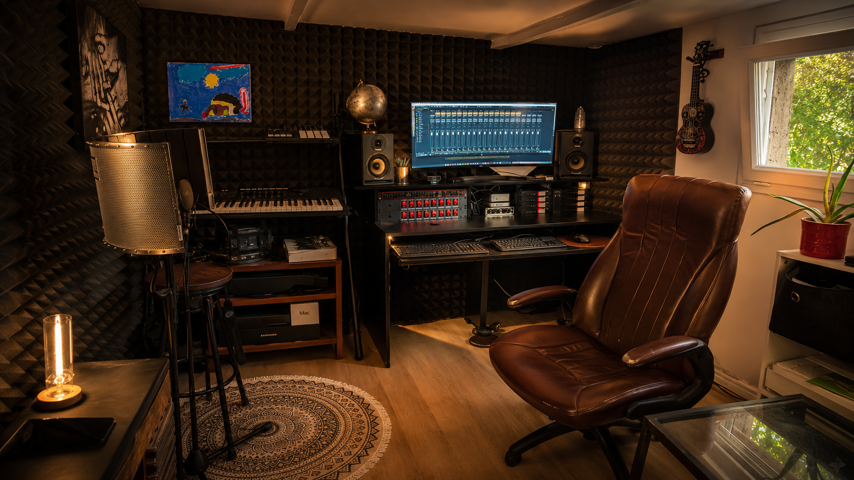 Studio